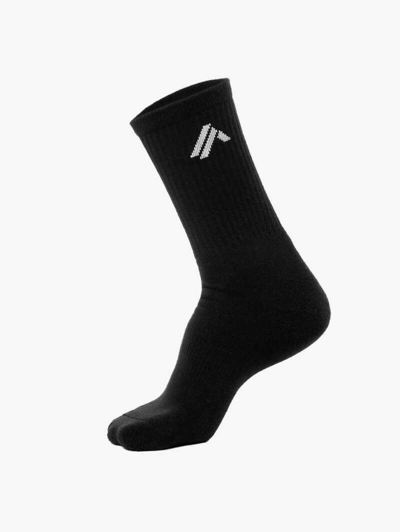 Nike Air Huarache Blue - Image 4