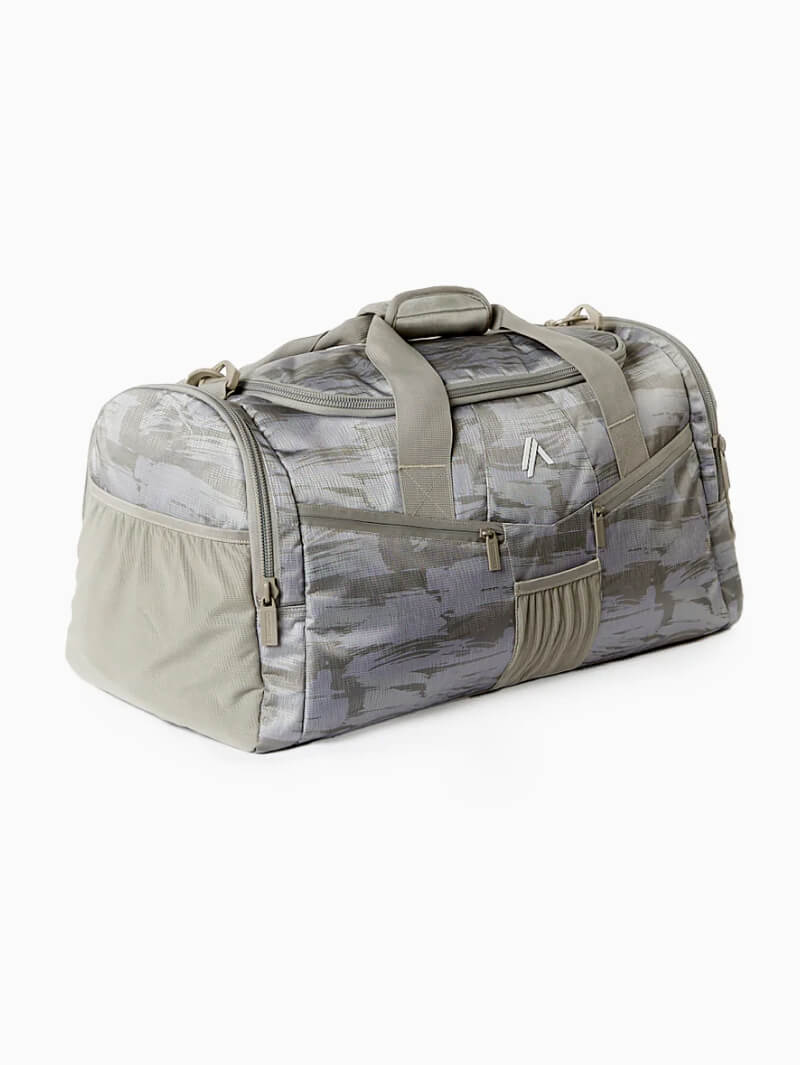 Pilcro Spliced-Neck Tee - Image 2