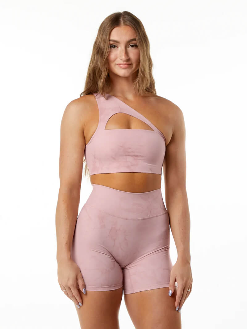 Pilcro Spliced-Neck Tee - Image 7