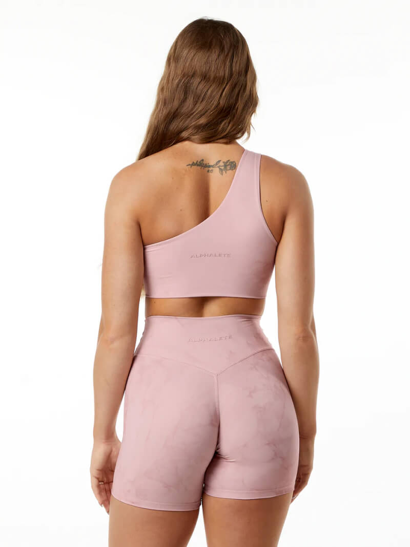 Pilcro Spliced-Neck Tee - Image 8