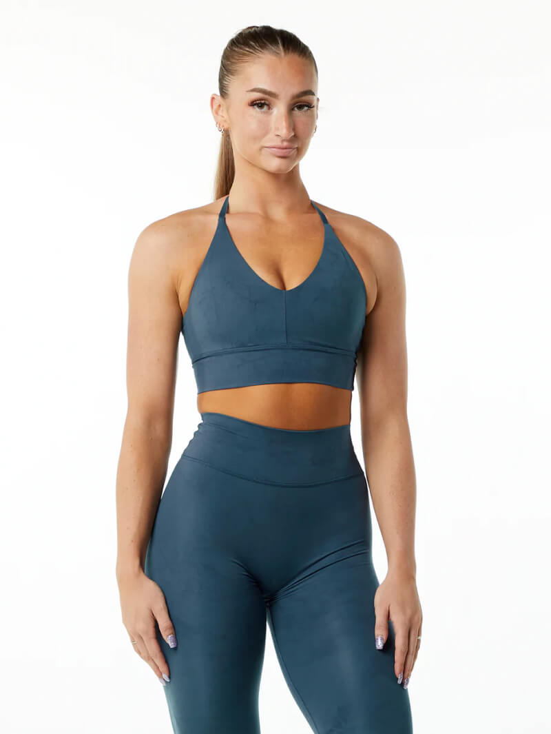 Pilcro Spliced-Neck Tee - Image 9