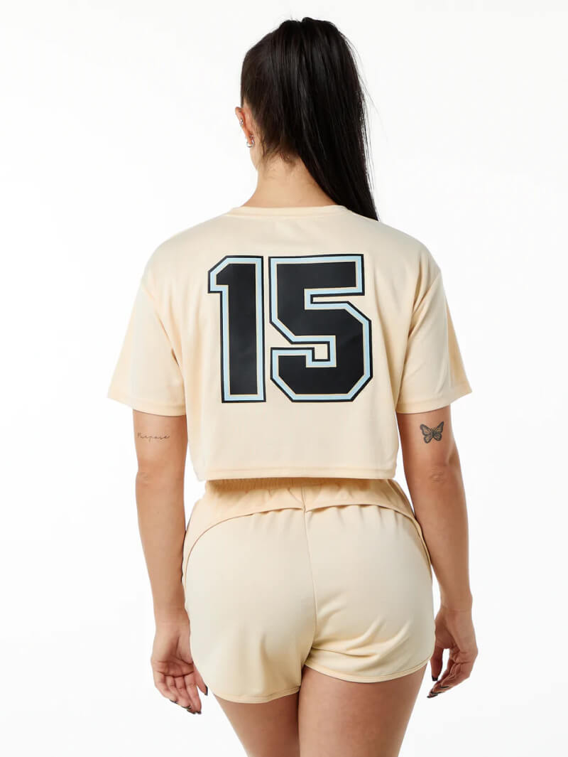 Minimal Military Jacket - Image 4