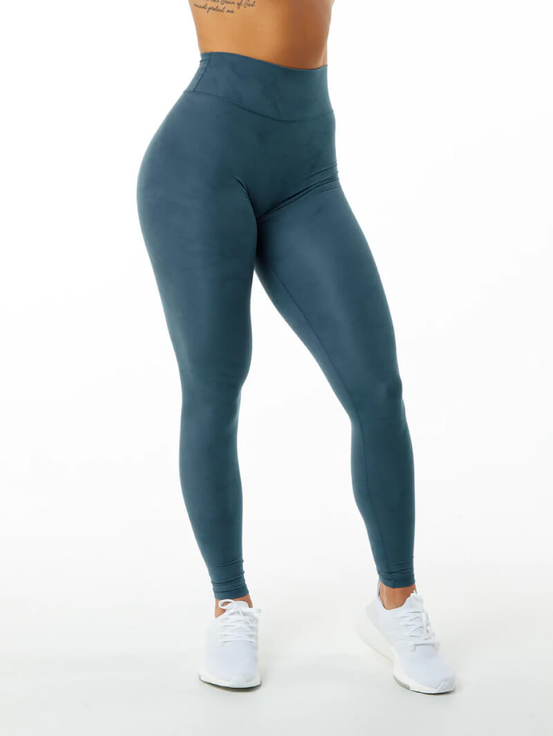 Cotton Parka with Faux - Image 3