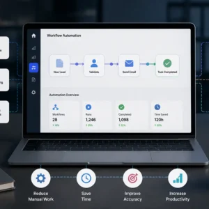 Business Automation