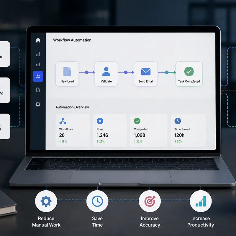 Business Automation