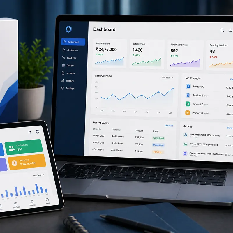 Software Product Development